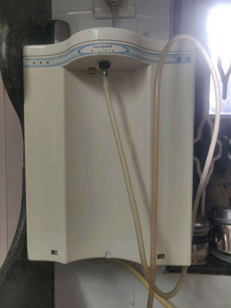 Working Aquaguard Need Repair