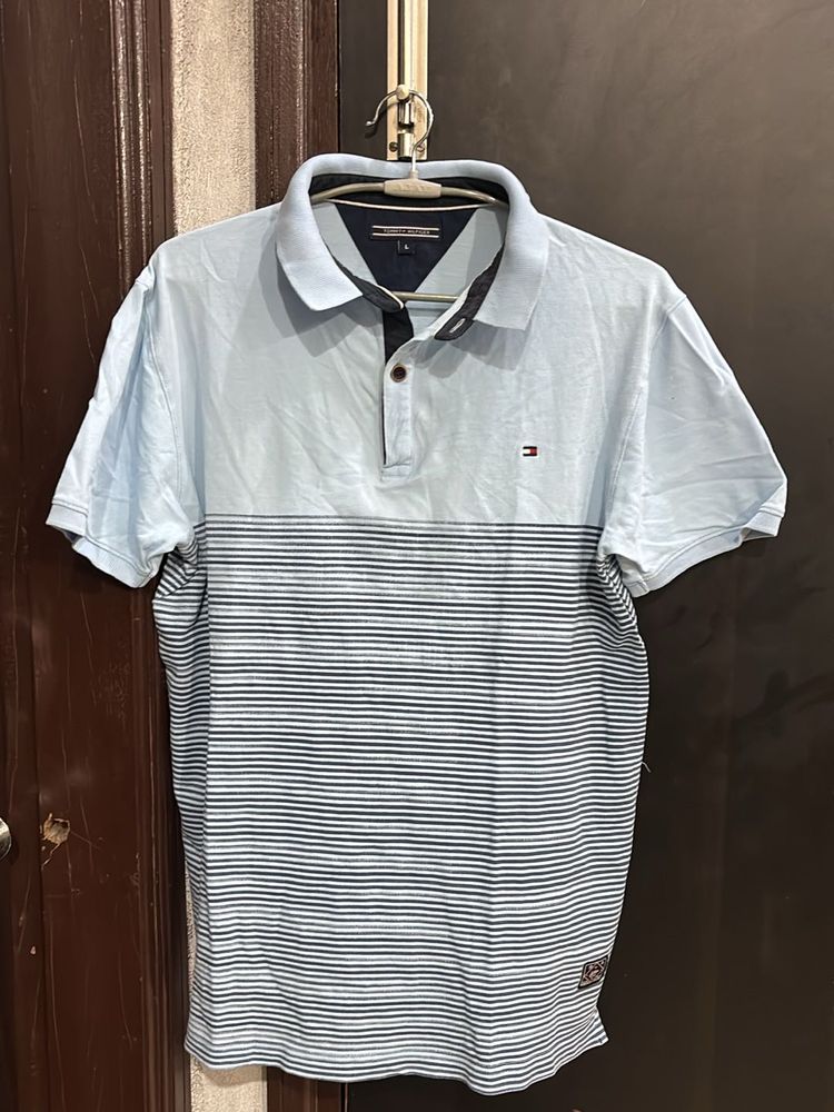 Polo Tshirt