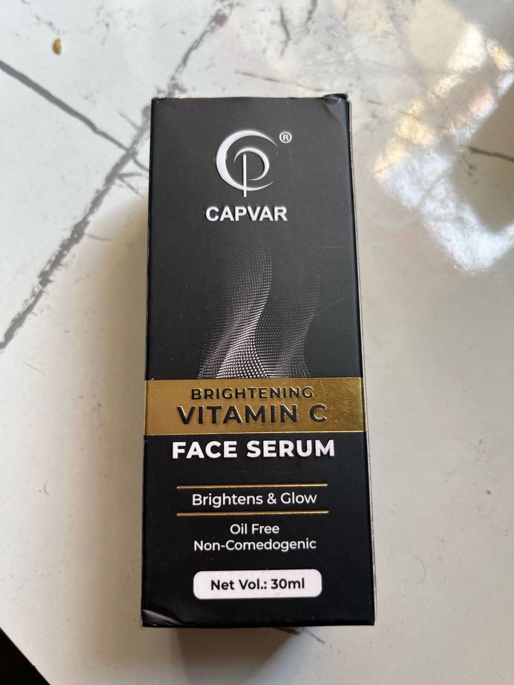 Vitamin C Serum