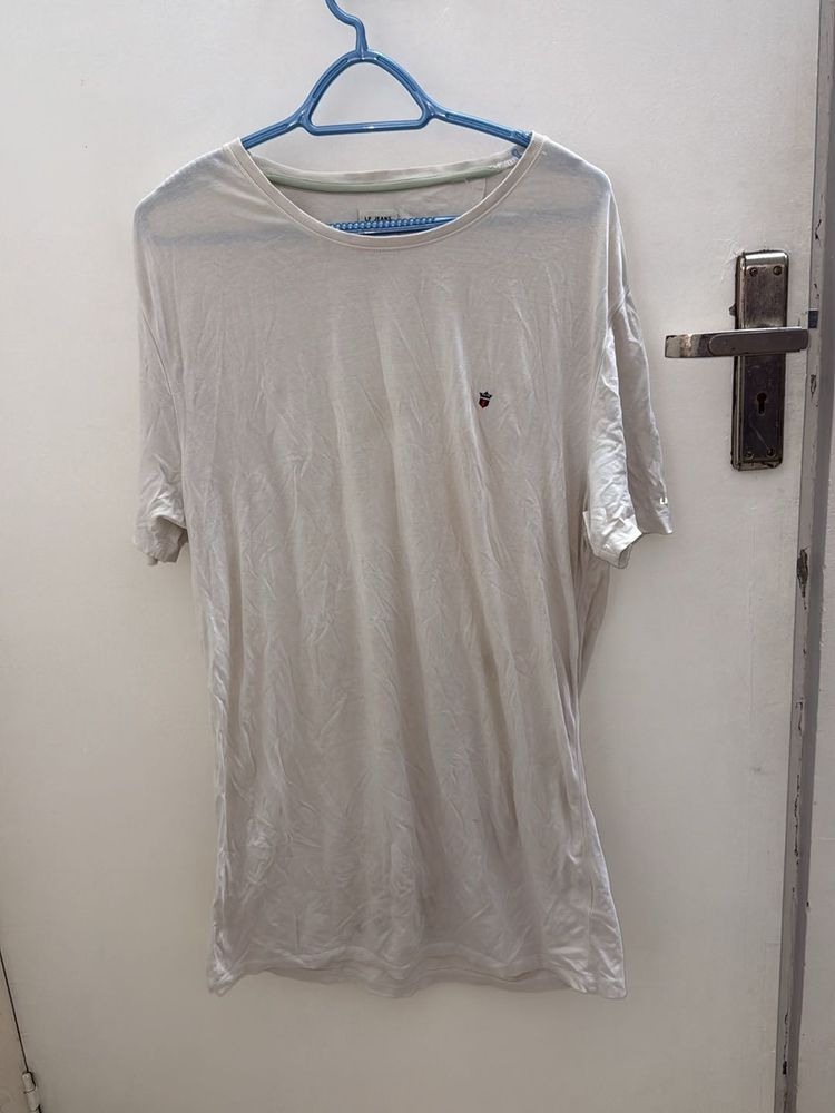 louis philip long tshirt