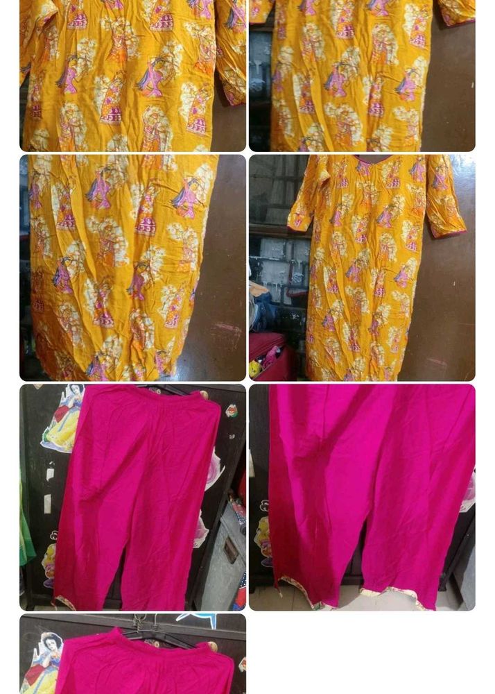 Suit Set