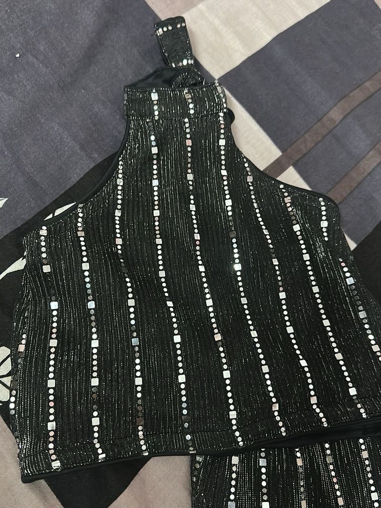 Poo Style Co Ord Set For  Kids🥰