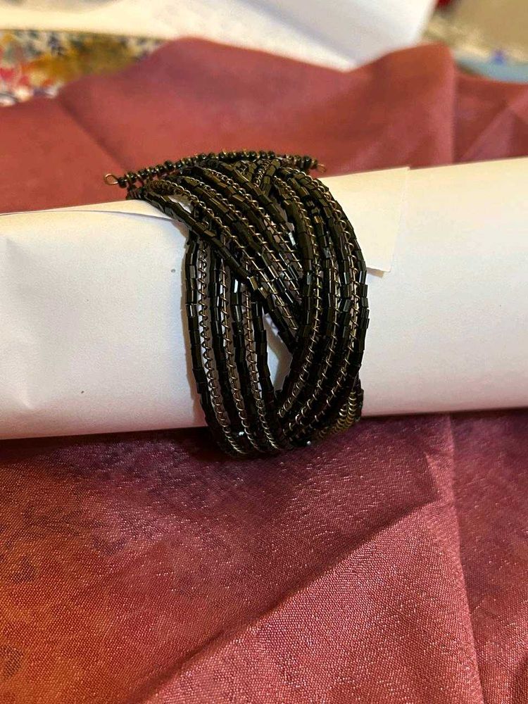 2  Bracelets Combo