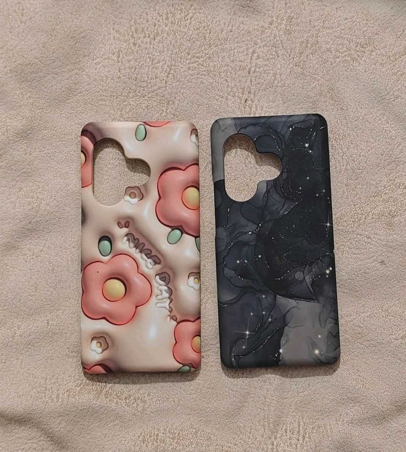 Realme GT 6T Phone Case Duo