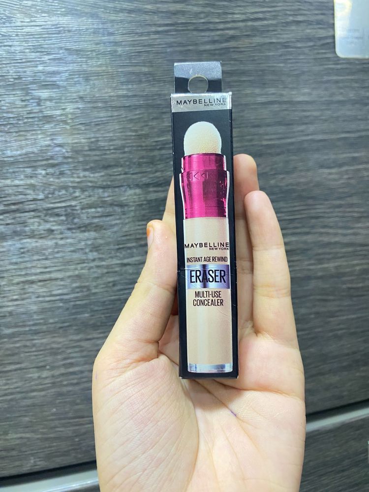 Maybelline New York Instant Age Rewind