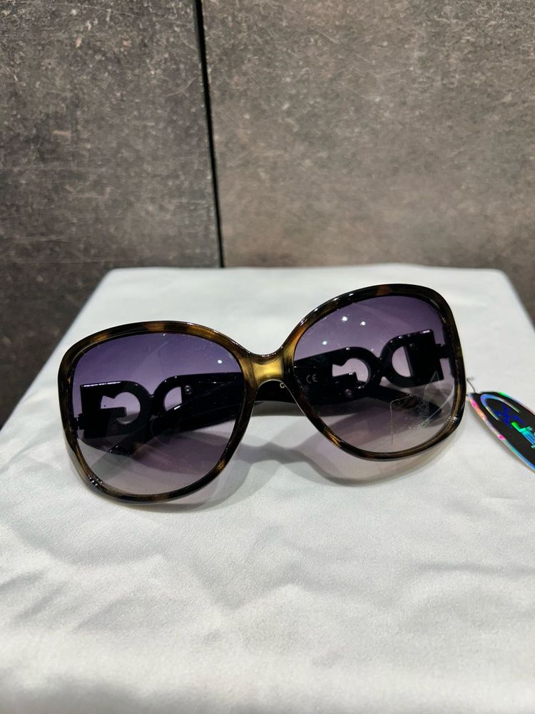 DG By Solar X Sunglasses