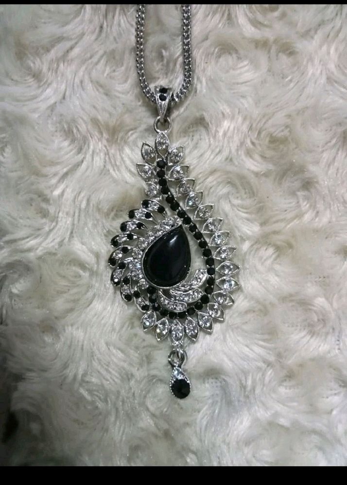 Combo Of Jewellery Pieces