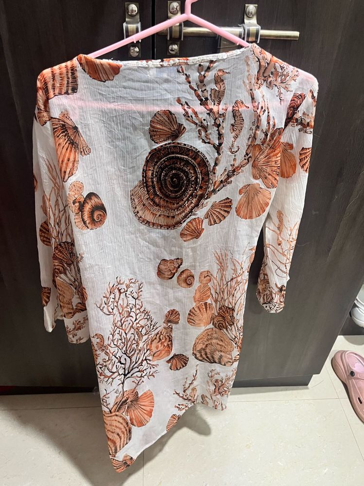 Vintage Fairycore Top