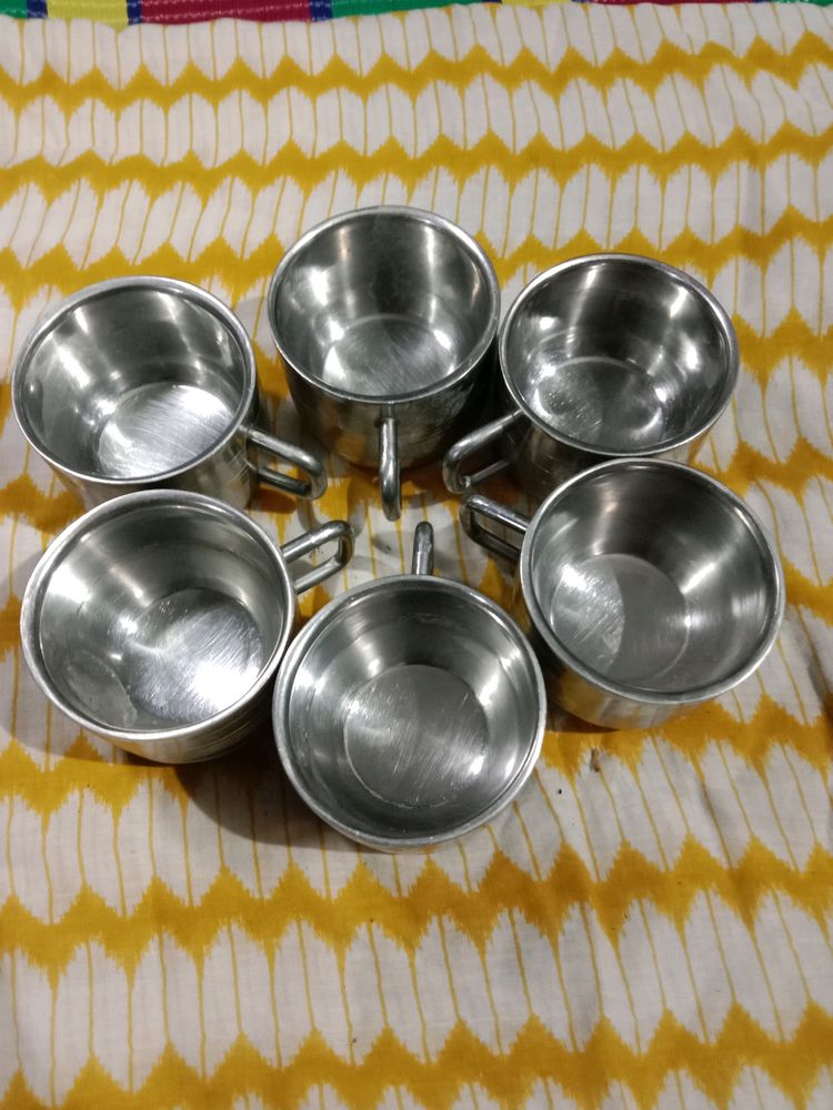 Tea Cup 6