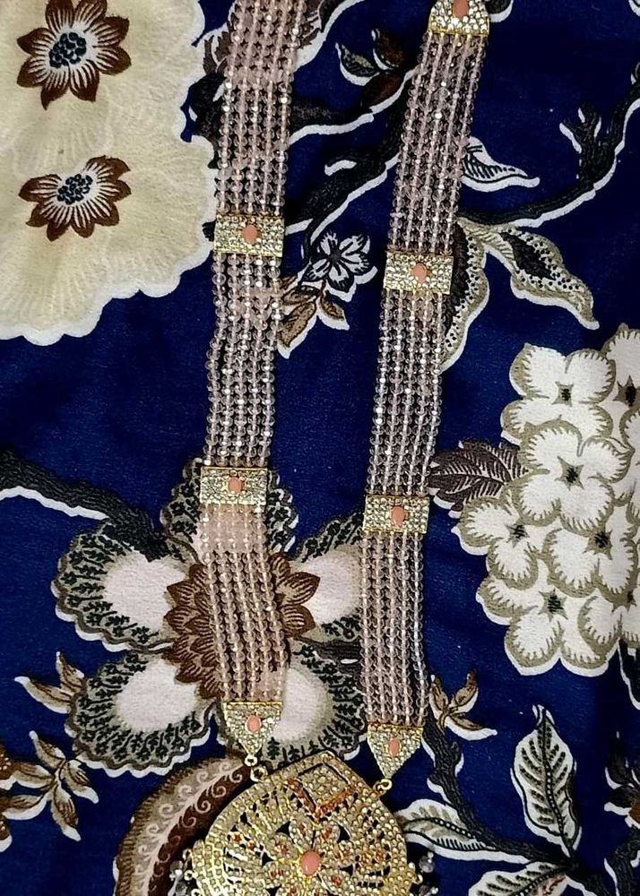 Elegant Bridal Jewelry Set
