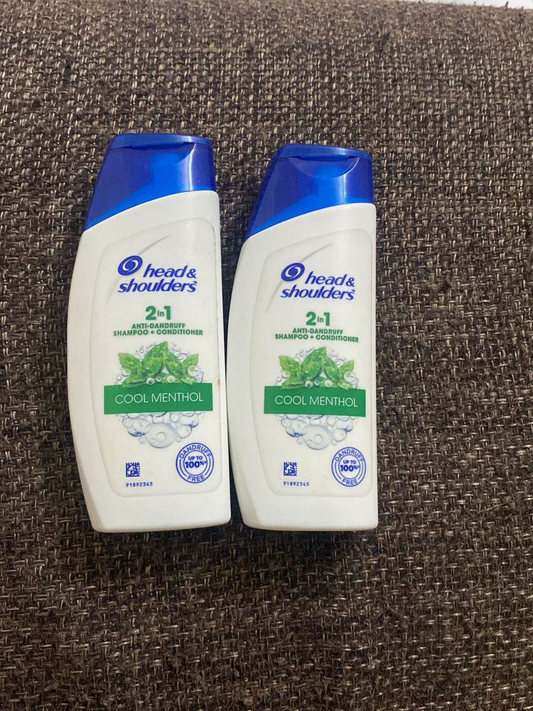 Great Deal💯 Head &amp; Shoulder Shampoo