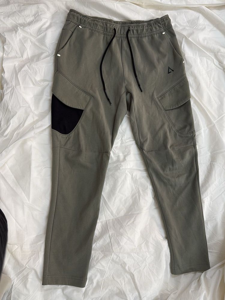 Ajile Brand Stylish Lower