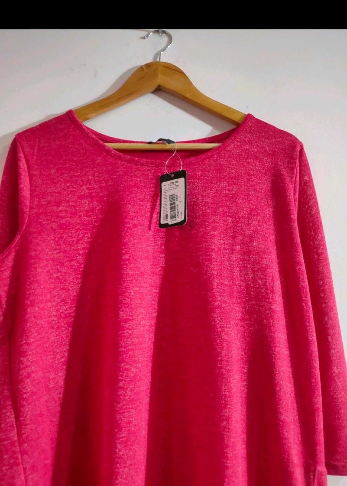 Tops and tunics