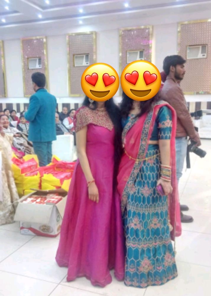Gown &#34;Divyanka Tripathi - Ye Hai Mohabbatein&#34;