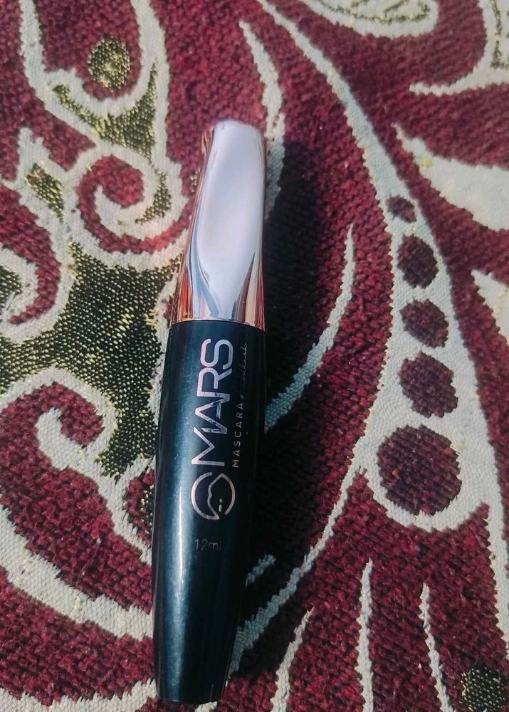Smudge Proof Eye Maskara