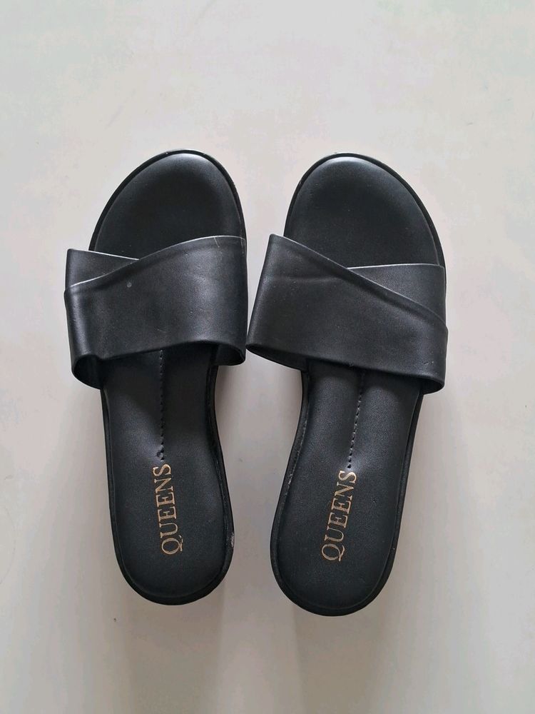 Platform Sandals