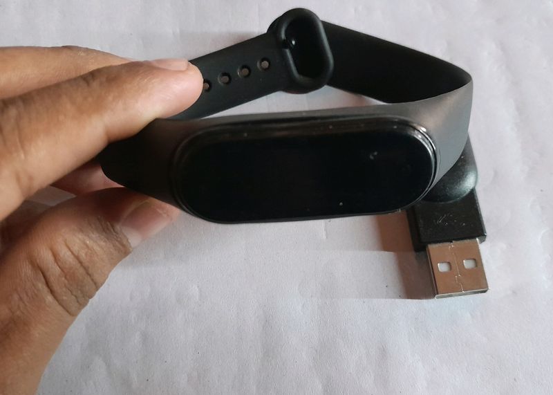 SMART WATCH CONNECT TO PHONE