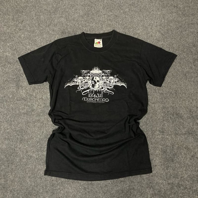 Turbonegro T-shirt