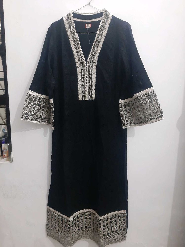 Pakistani Suit Set