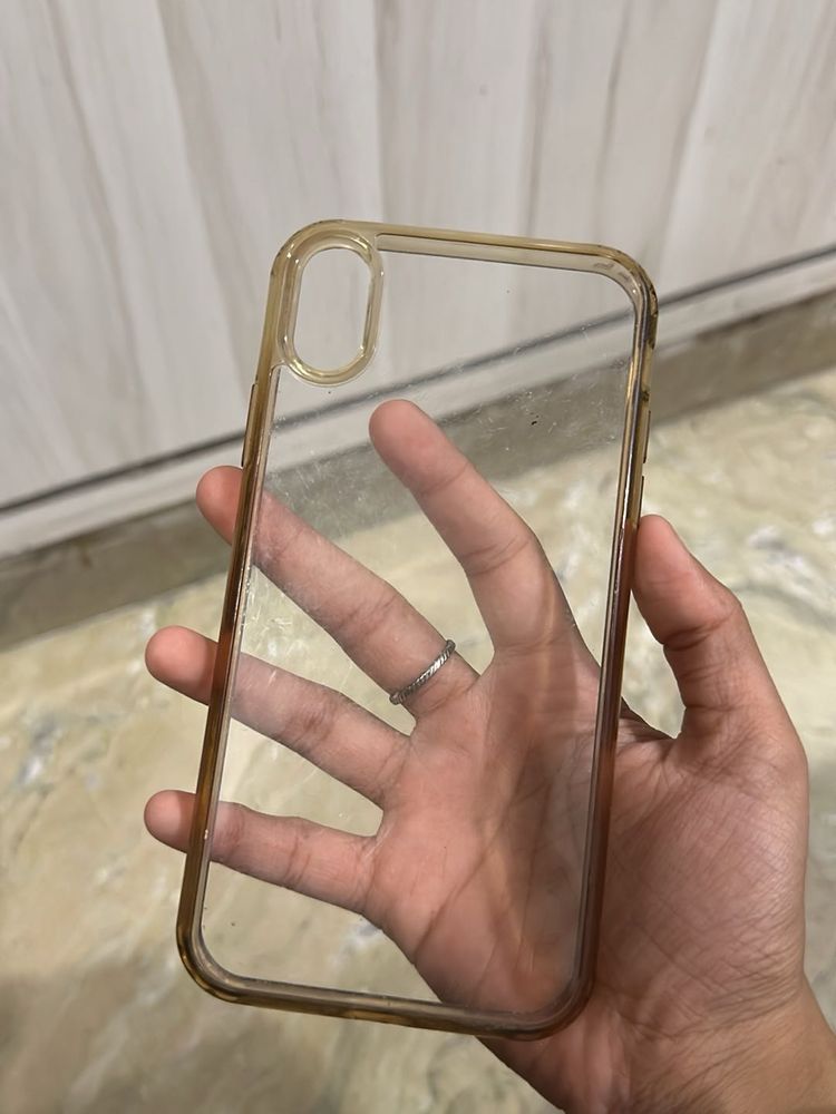 iphone XR case
