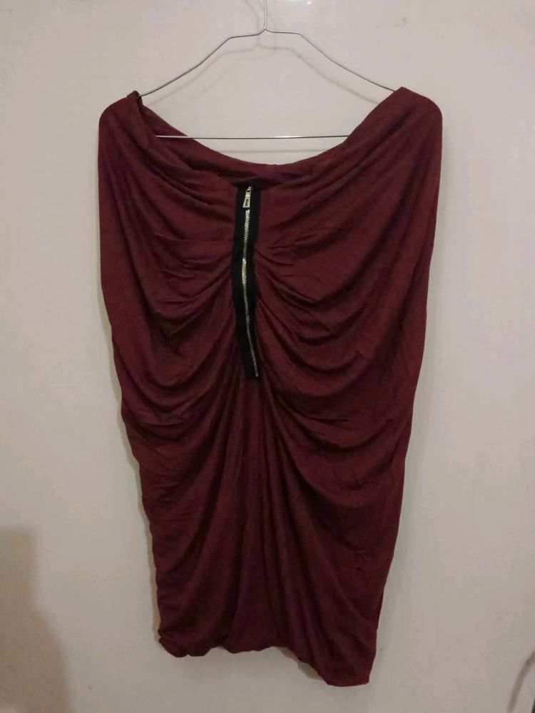 Off Shoulder Top