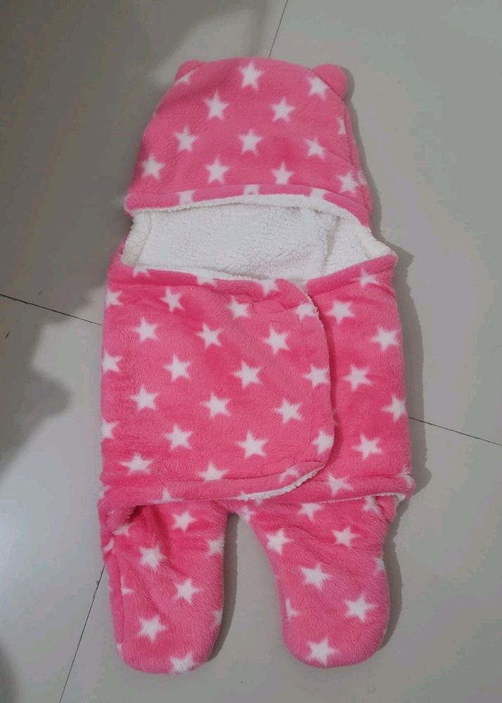 baby sleeping bag
