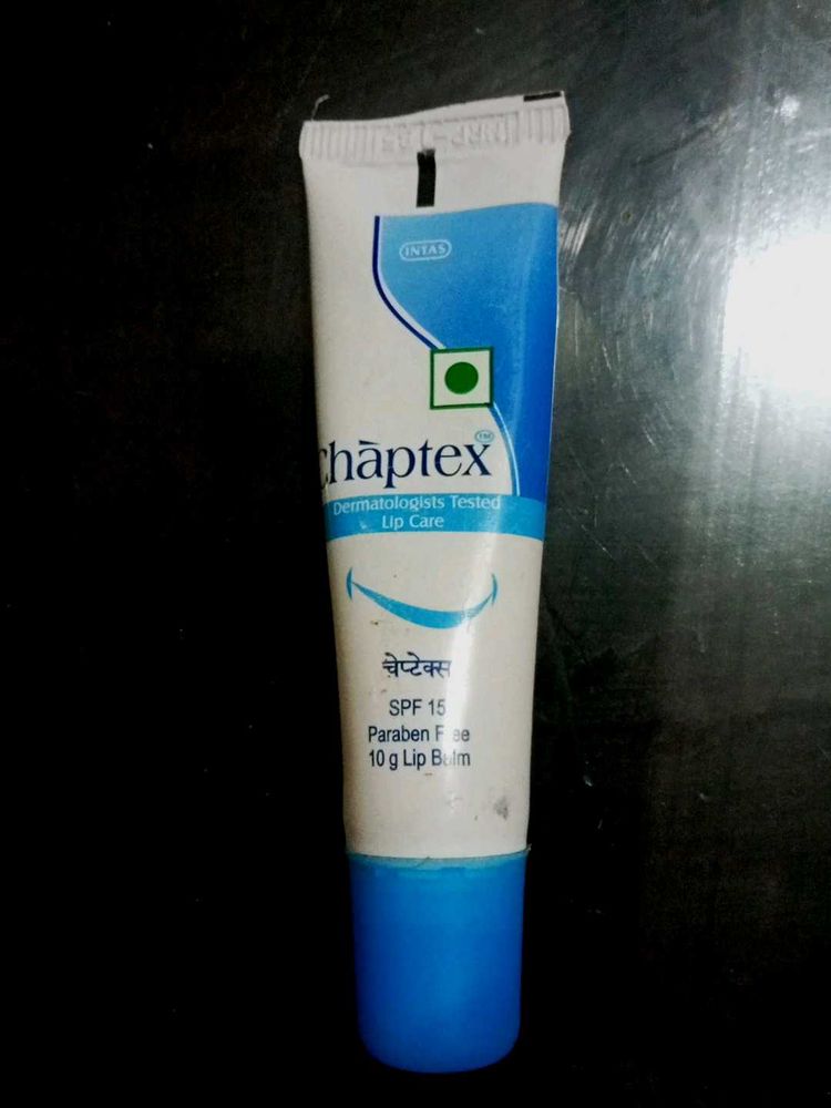 Combo ( Daycream+Lipbalm+Scrunchie)