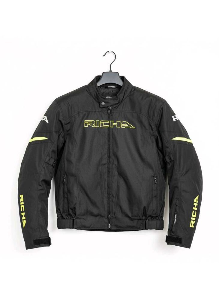 Richa Motorcycle Jacket