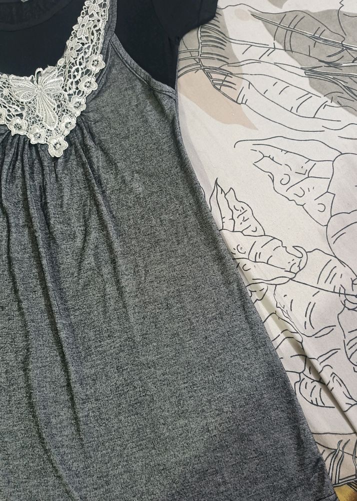 Top Tunic