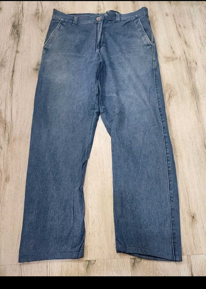 Cs2916 Libox Jeans Size 34