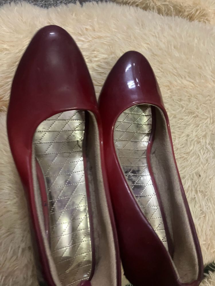 Heels 👠