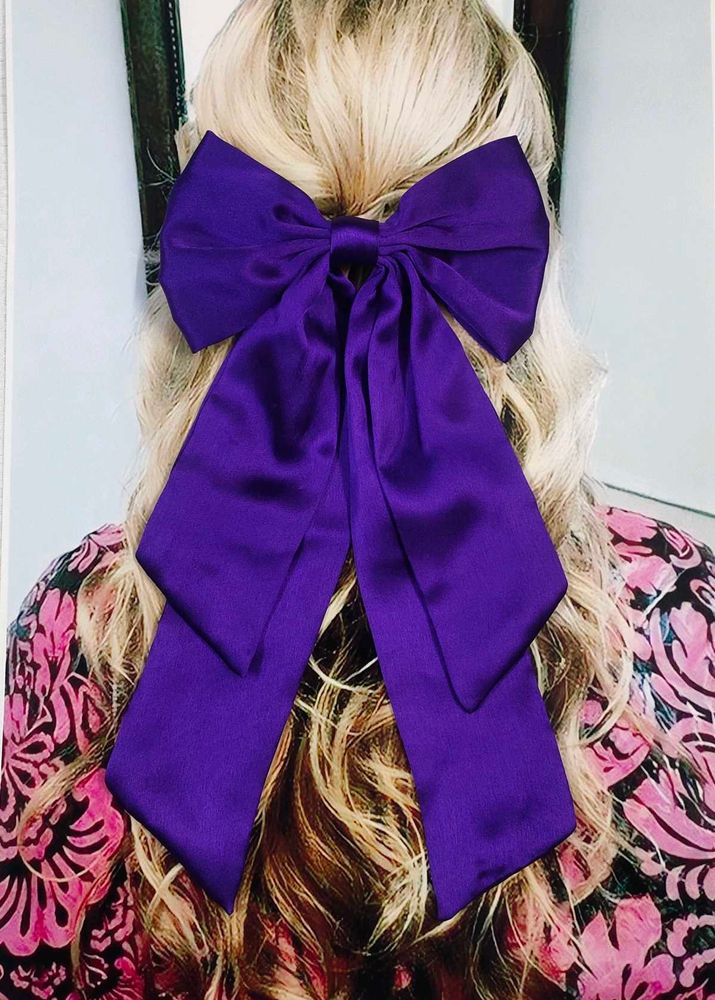 Long Tail Bow