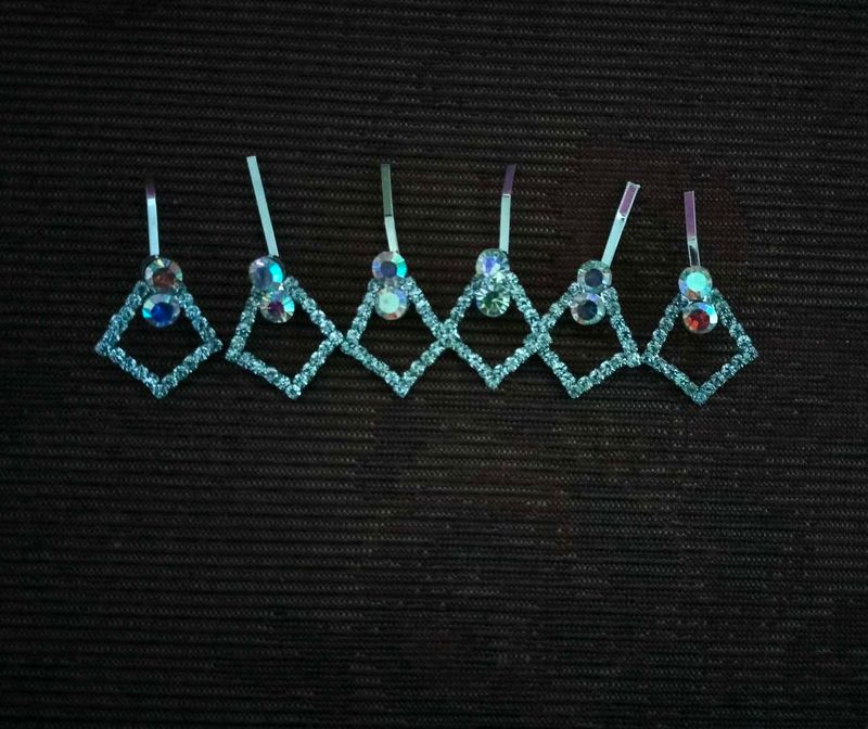 Designer Hair Accessory