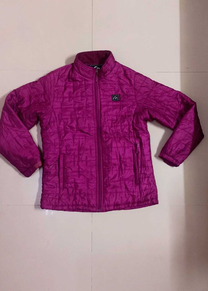 Molex - Workwear Winter And Rain Proof Jacket