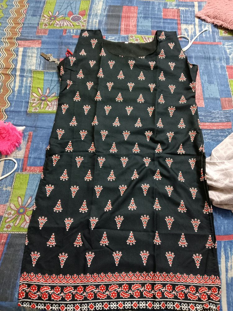 Brand New Kurti