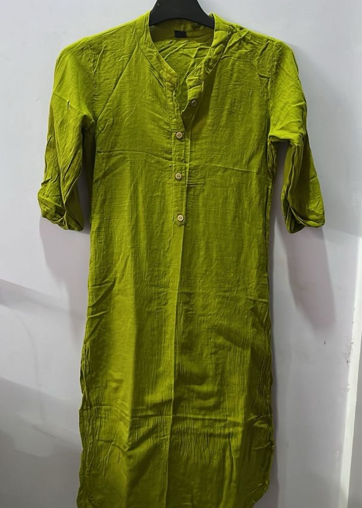 Women’s Kurtha