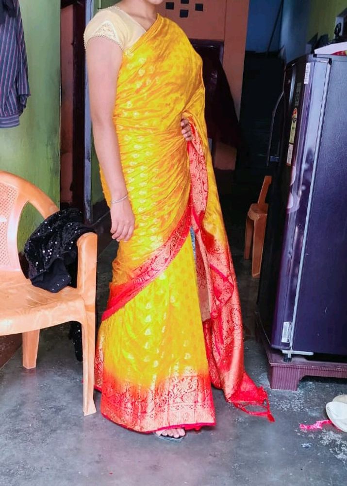 Silk Saree