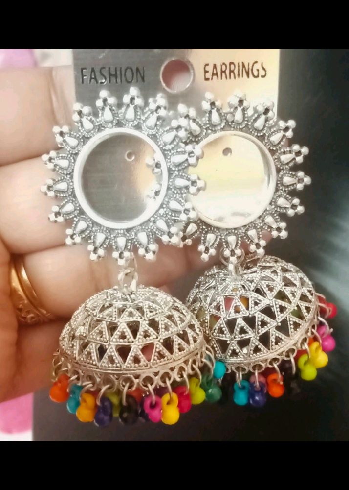 Handmade Earrings Combo