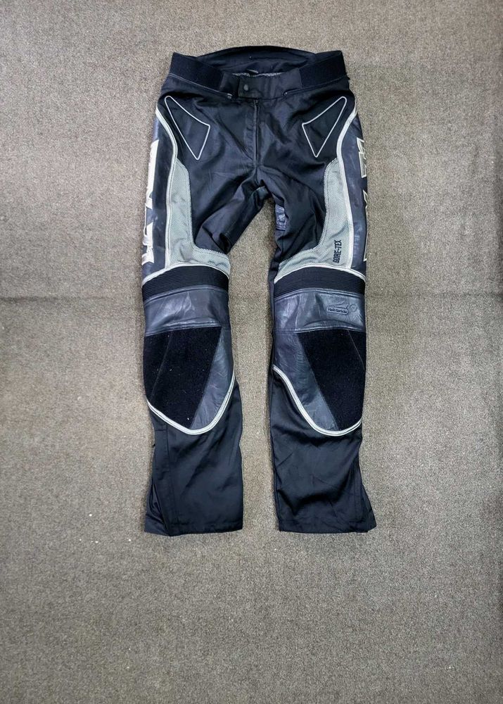 biker pants