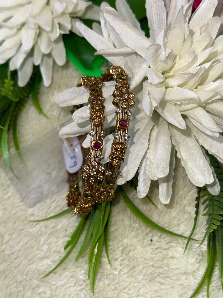 Hand Bangles