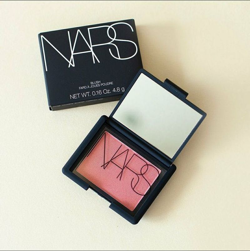 NARS POWDER BLUSH