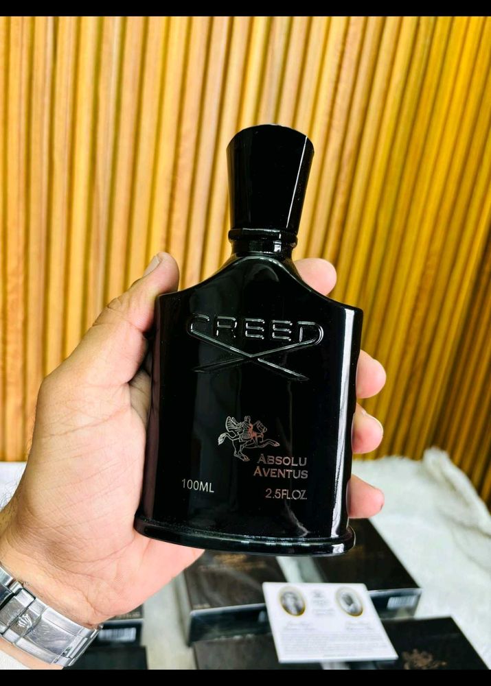 Creed Perfumes
