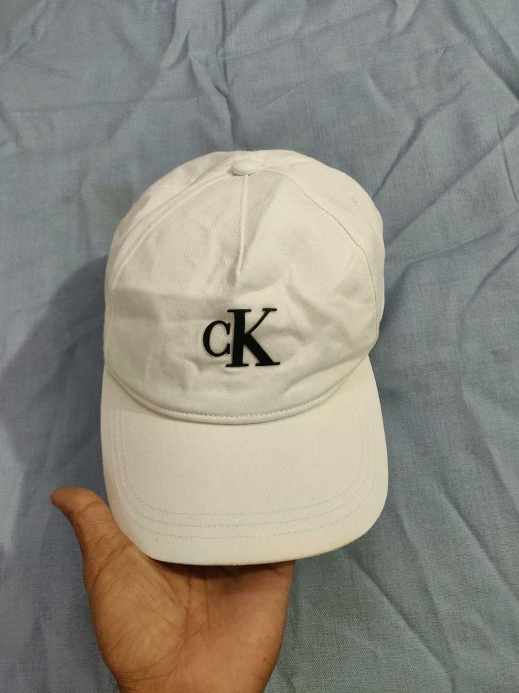 Calvin Klein Jeans Cap  Unisex