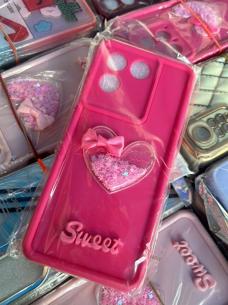 Realme Cover