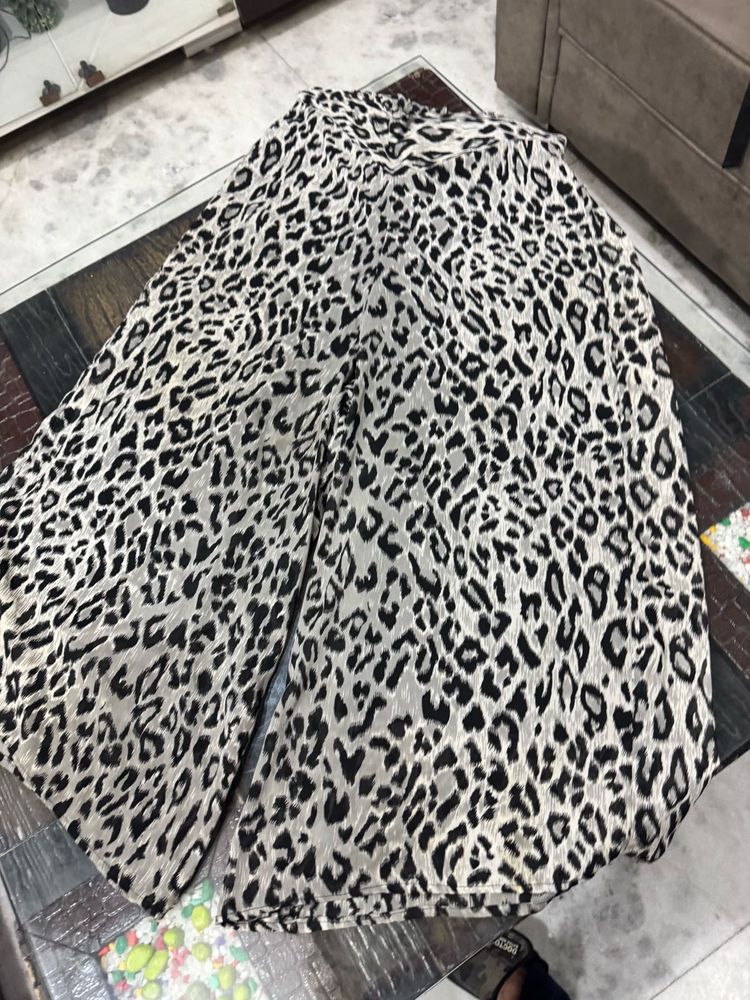 Animal Print Plazoo