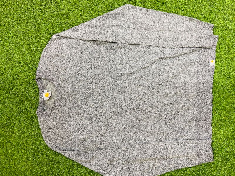 Carhartt Long Sleeve T-Shirt