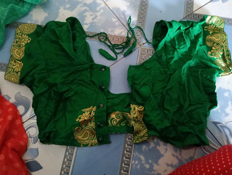 Combo Off (6) Blouse