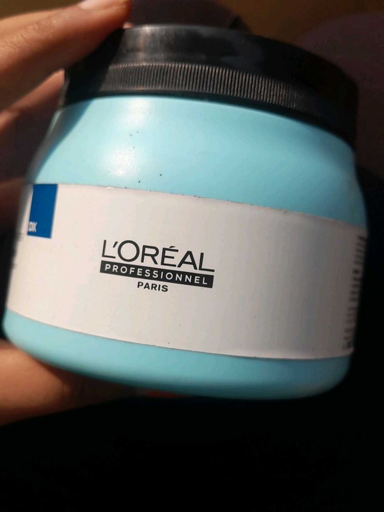L'Oreal Professionnel Hair Mask