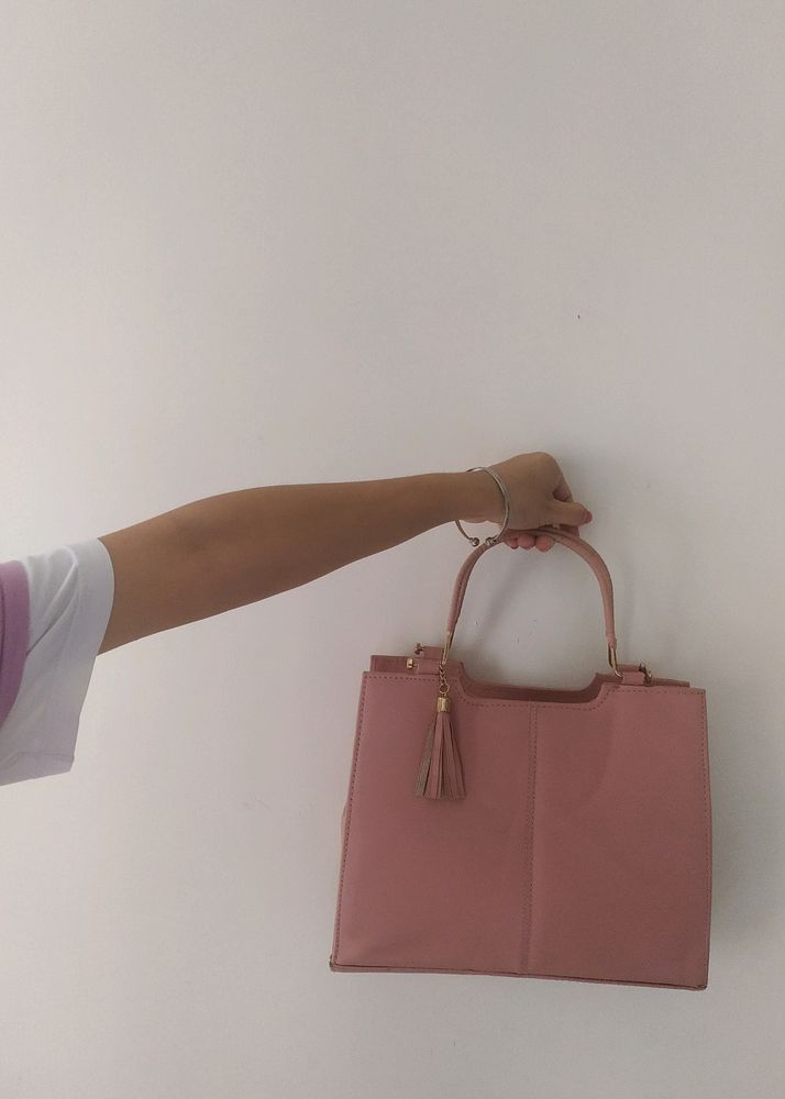 Hand Bag