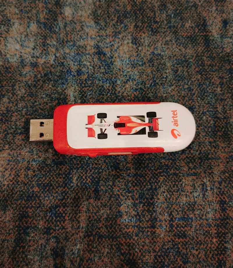 Internet Dongle Stick